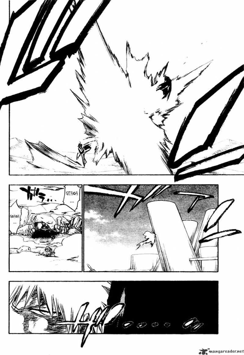 Bleach, Chapter 271