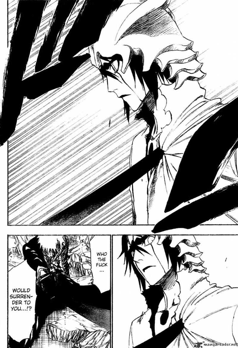 Bleach, Chapter 271