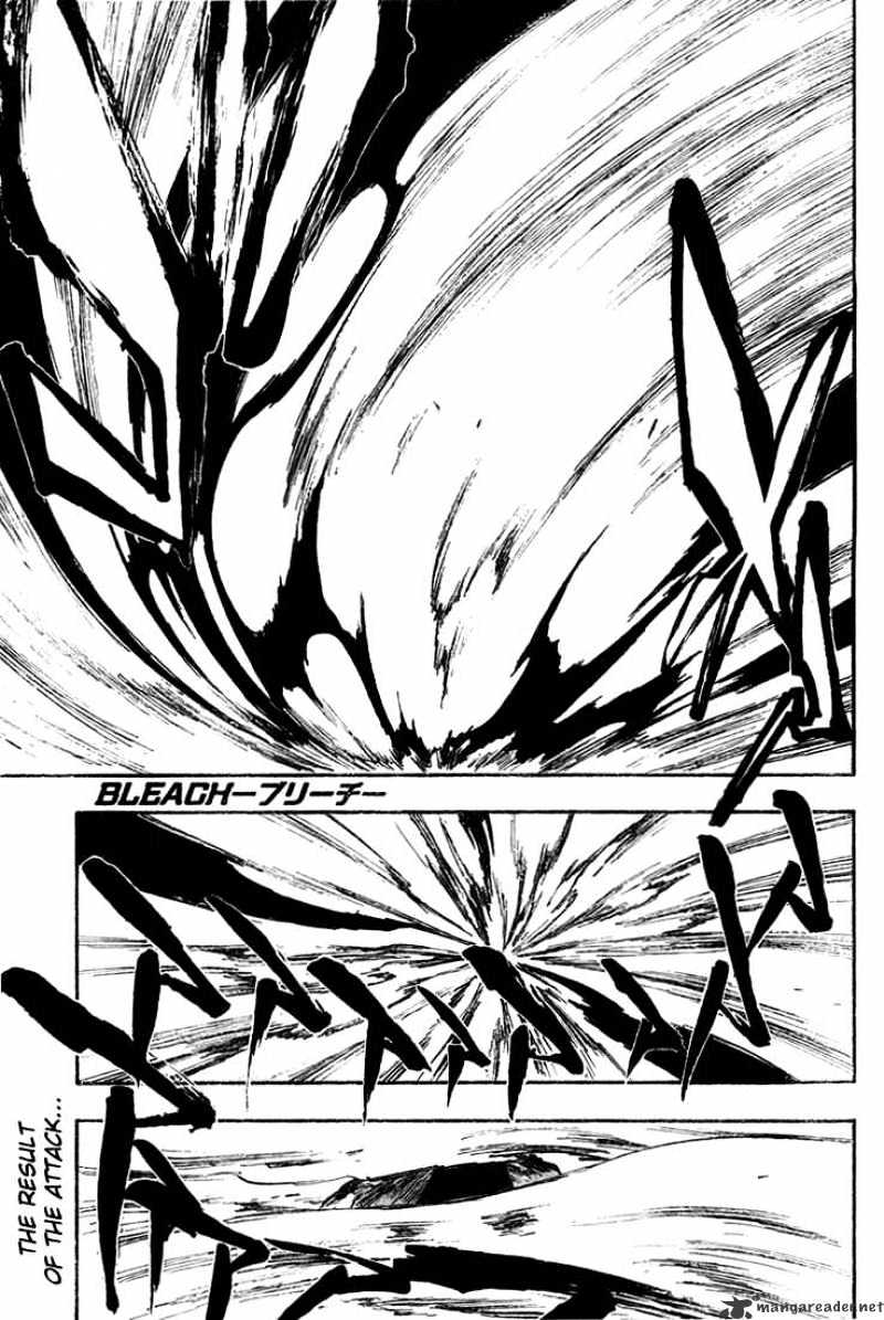 Bleach, Chapter 271