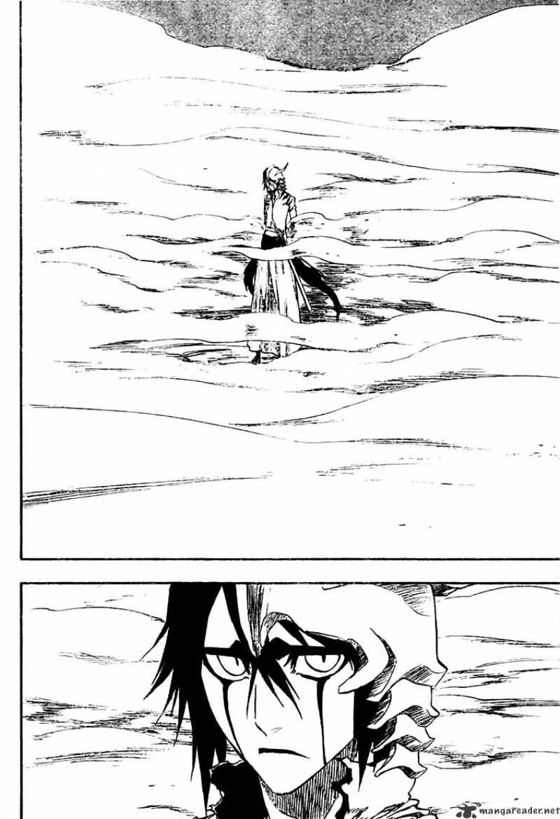 Bleach, Chapter 271