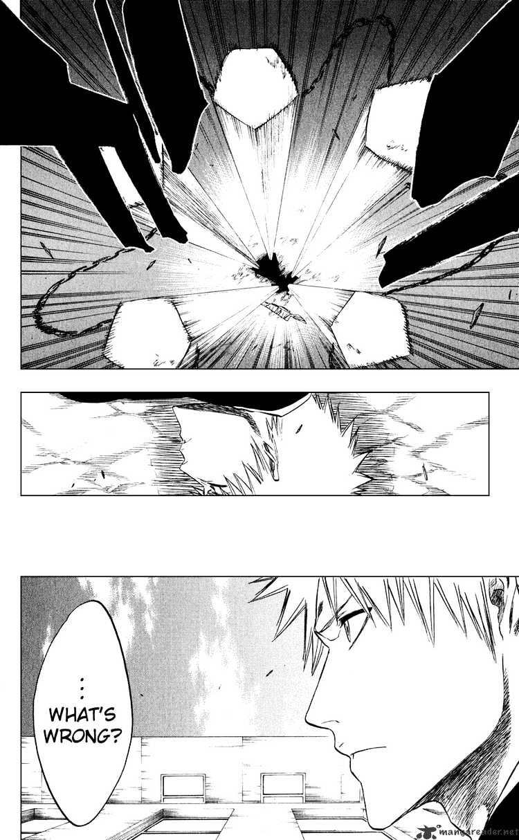 Bleach, Chapter 218