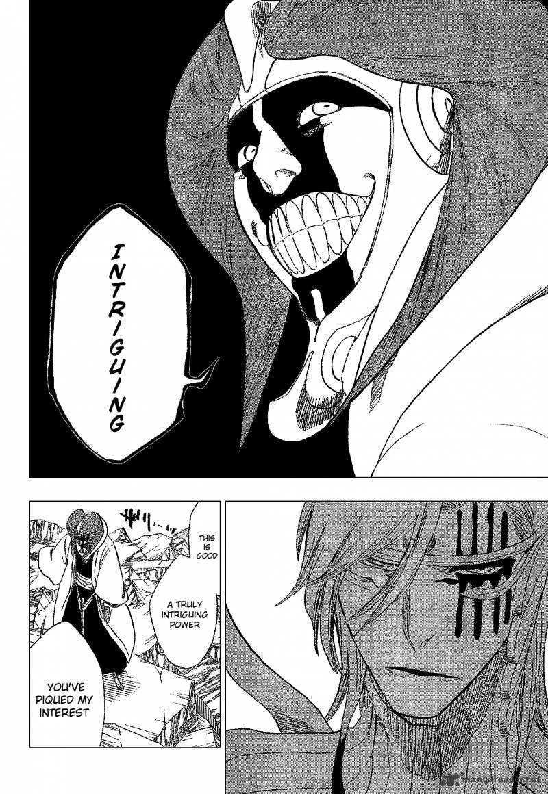 Bleach, Chapter 305