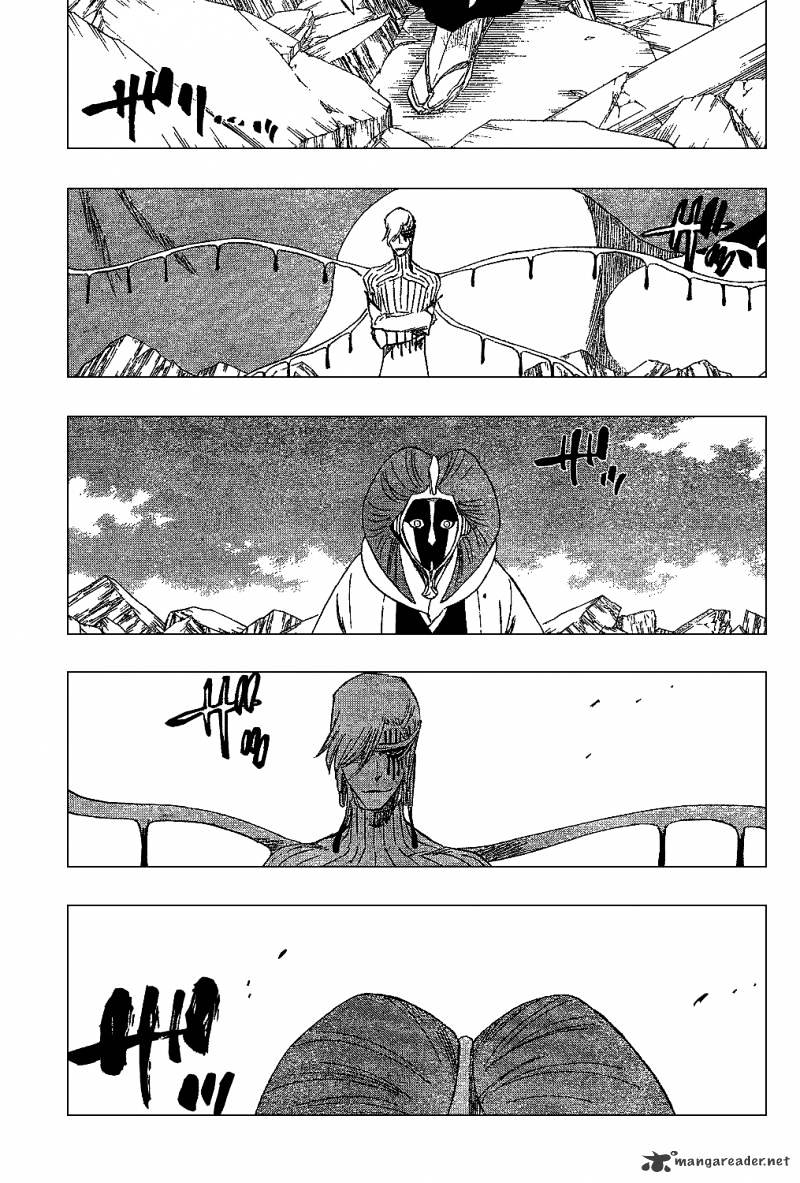 Bleach, Chapter 305