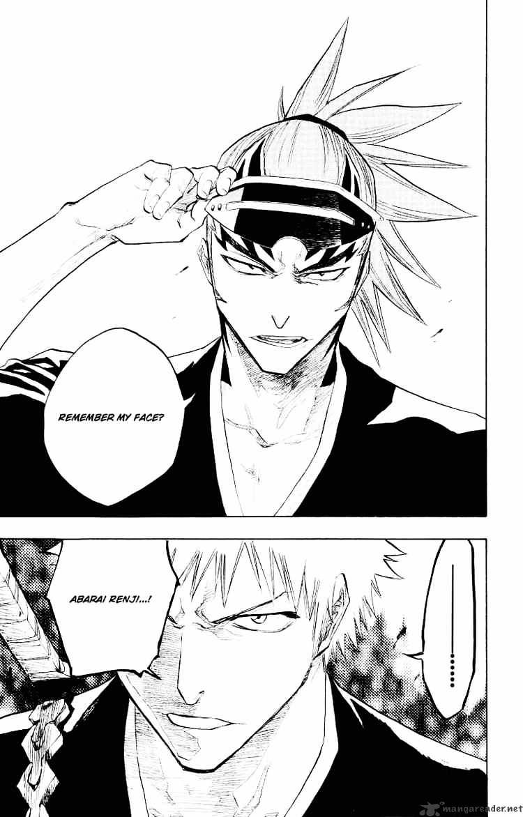 Bleach, Chapter 94