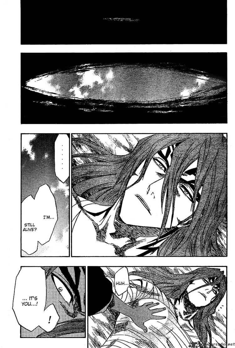 Bleach, Chapter 149