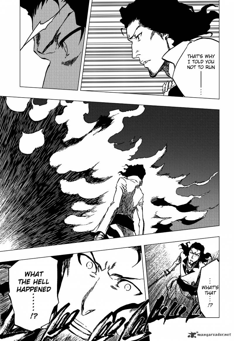 Bleach, Chapter 359