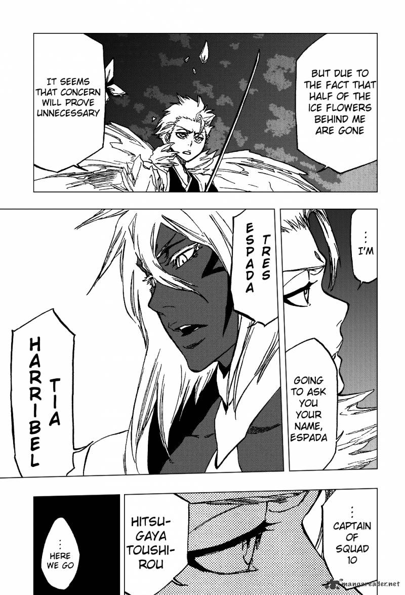 Bleach, Chapter 359