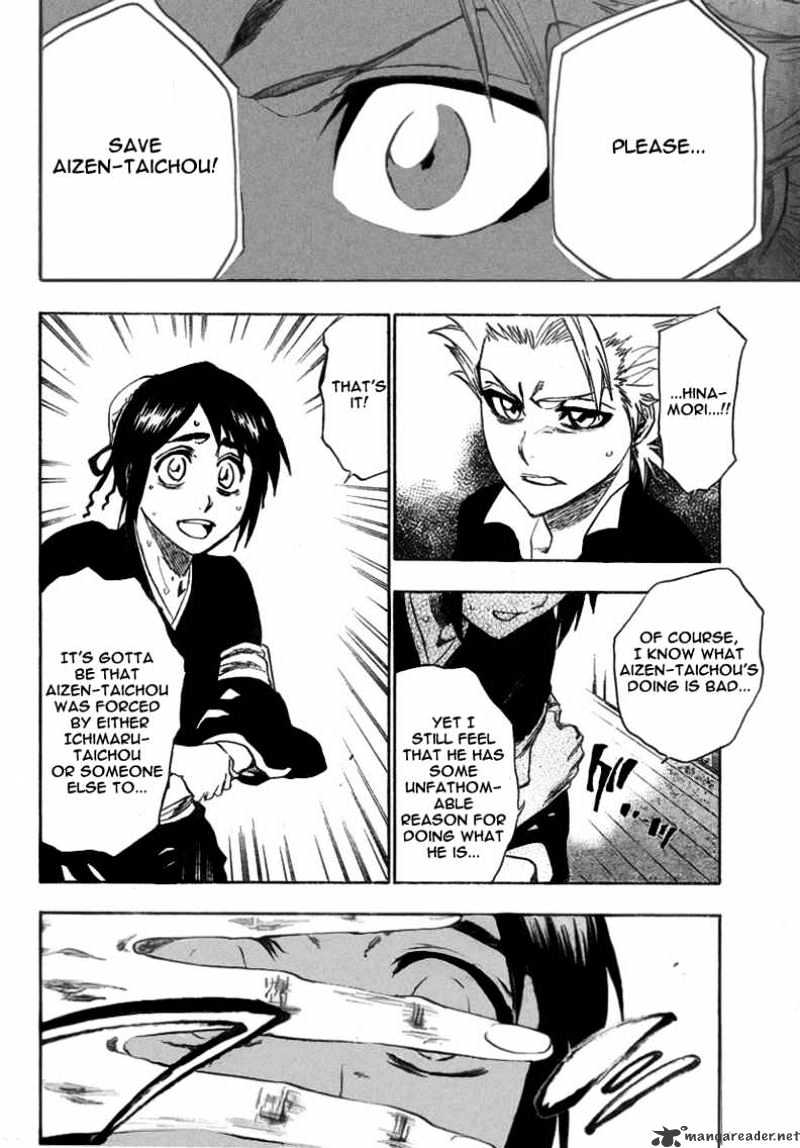 Bleach, Chapter 224