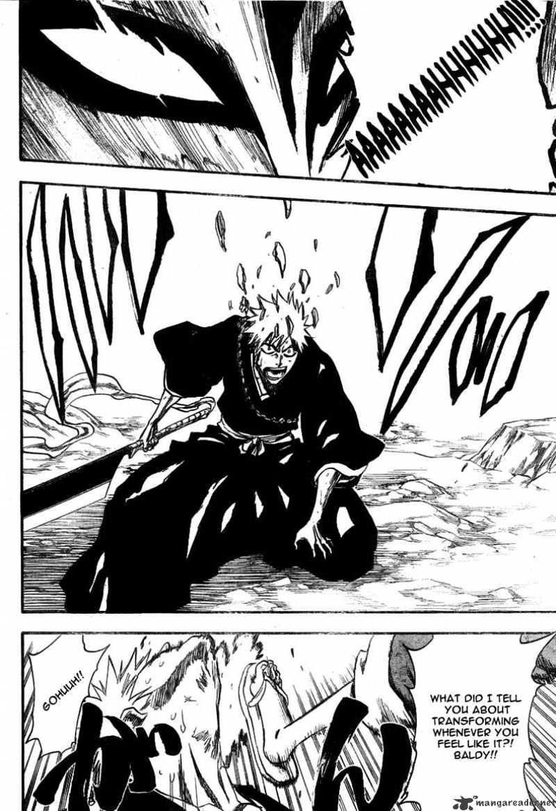 Bleach, Chapter 224