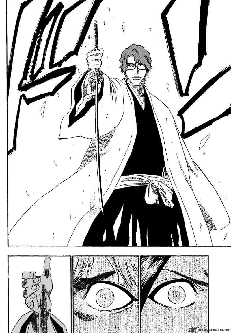 Bleach, Chapter 171