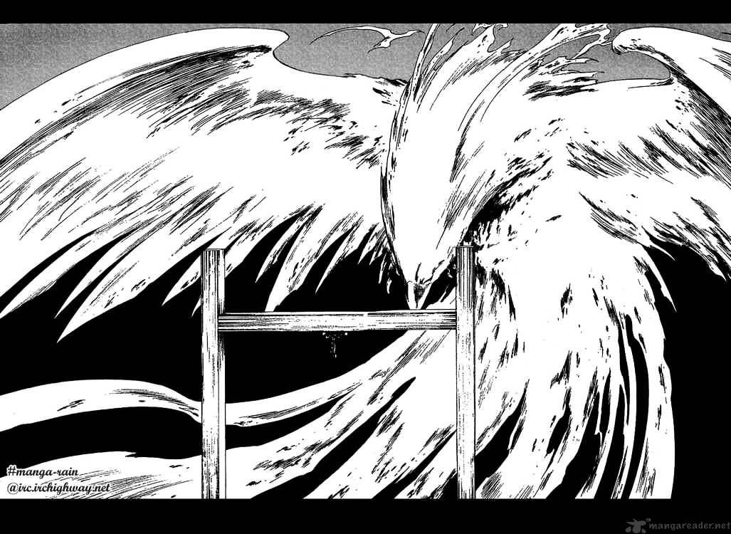 Bleach, Chapter 150