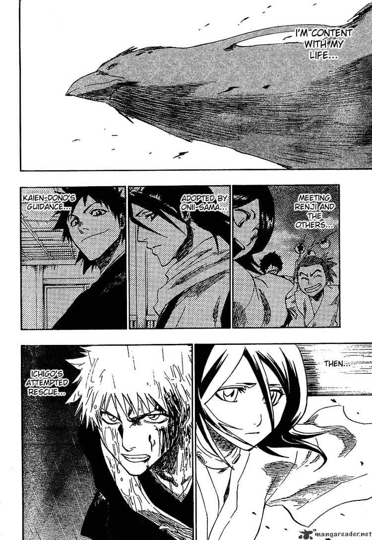 Bleach, Chapter 150