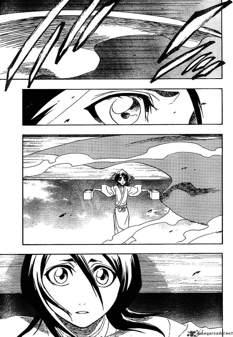 Bleach, Chapter 150