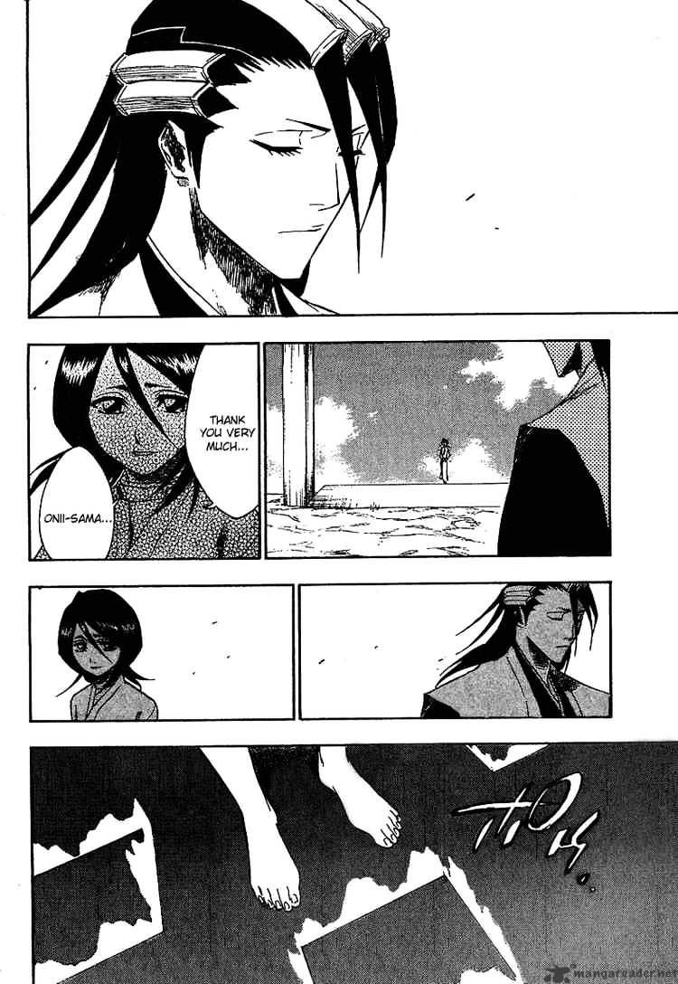 Bleach, Chapter 150