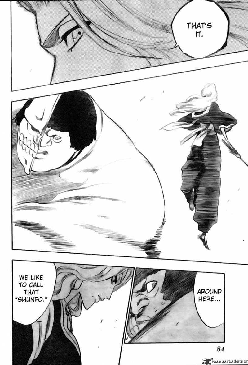 Bleach, Chapter 210