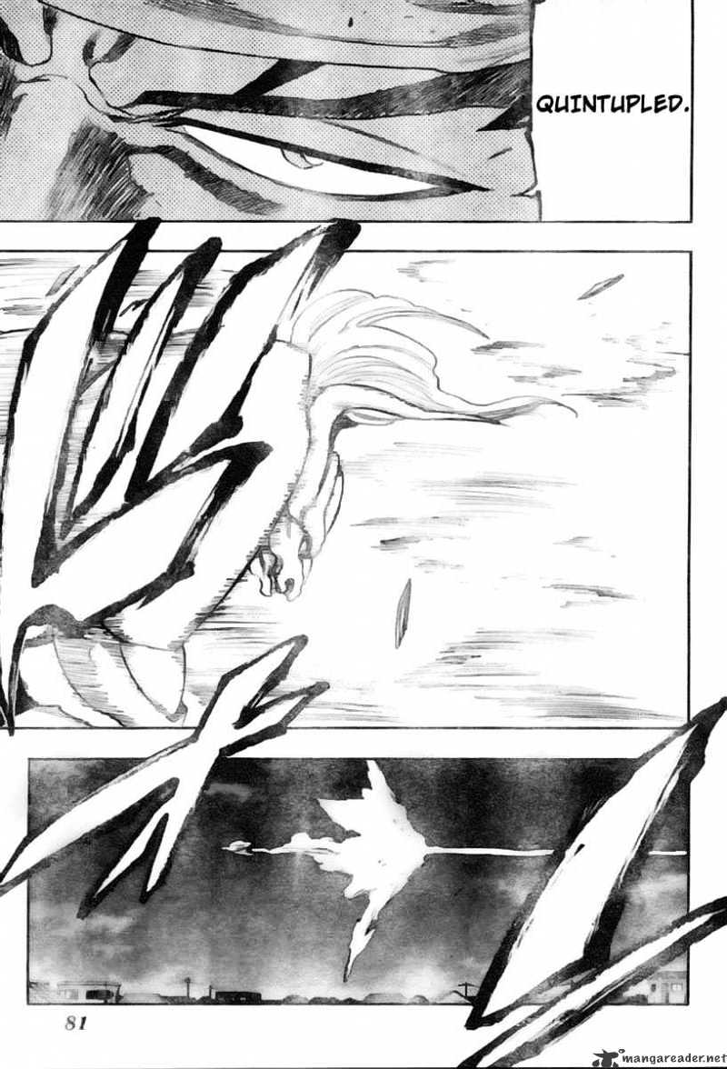 Bleach, Chapter 210