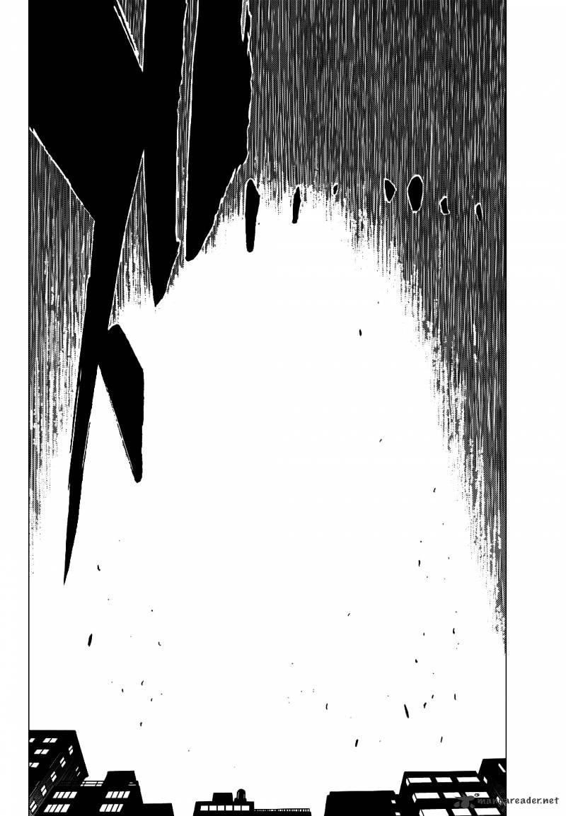 Bleach, Chapter 395