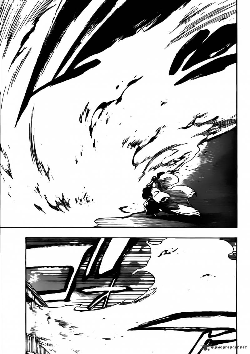 Bleach, Chapter 484