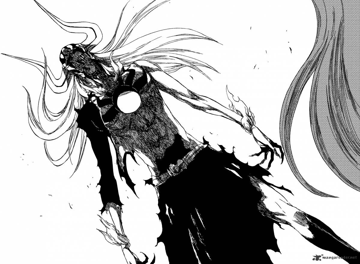 Bleach, Chapter 350