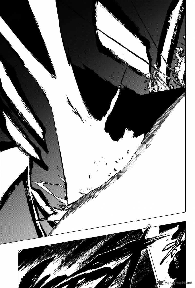 Bleach, Chapter 350