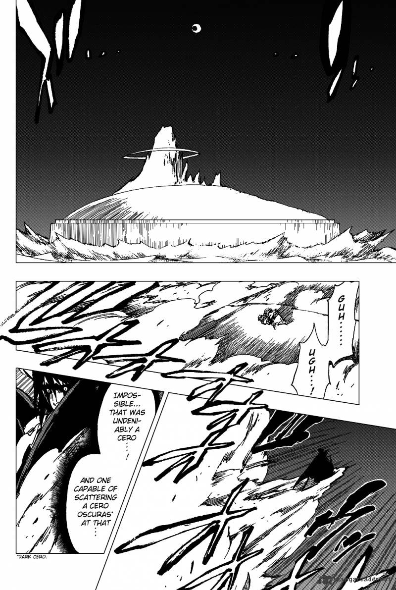 Bleach, Chapter 350