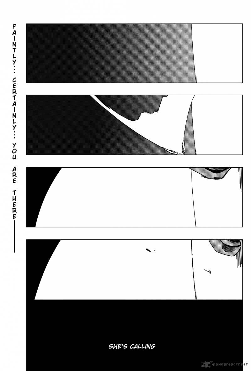 Bleach, Chapter 350