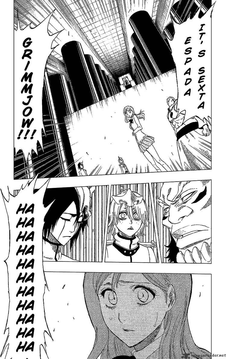 Bleach, Chapter 240