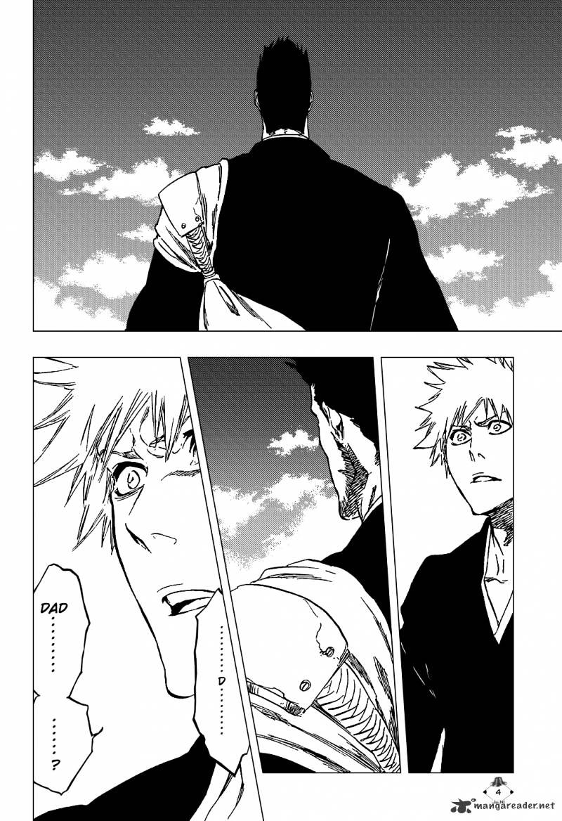 Bleach, Chapter 398