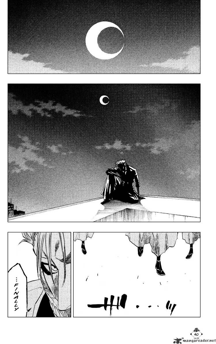 Bleach, Chapter 199