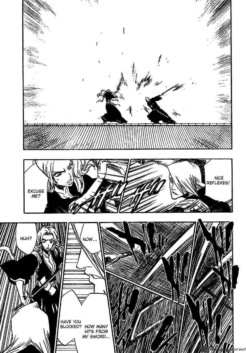 Bleach, Chapter 169