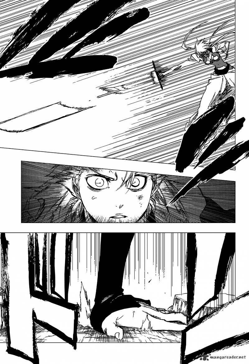 Bleach, Chapter 355