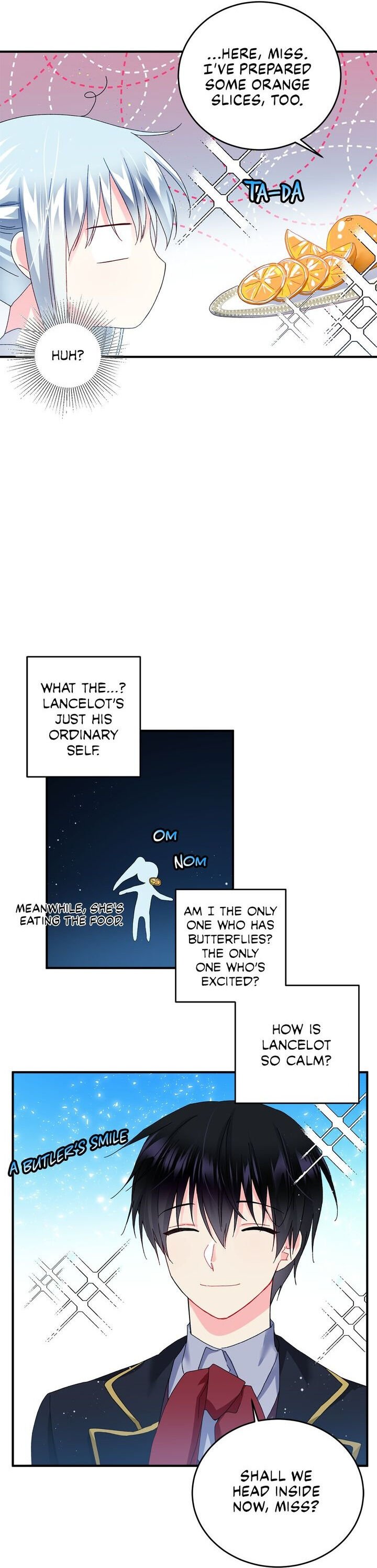 The Lady's Butler Chapter 1 Read The Lady's Butler Manga English [New Chapters] Online Free