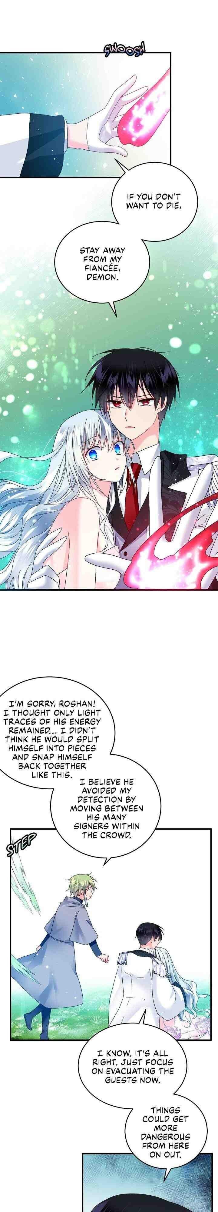 The Lady's Butler Chapter 1 Read The Lady's Butler Manga English [New Chapters] Online Free