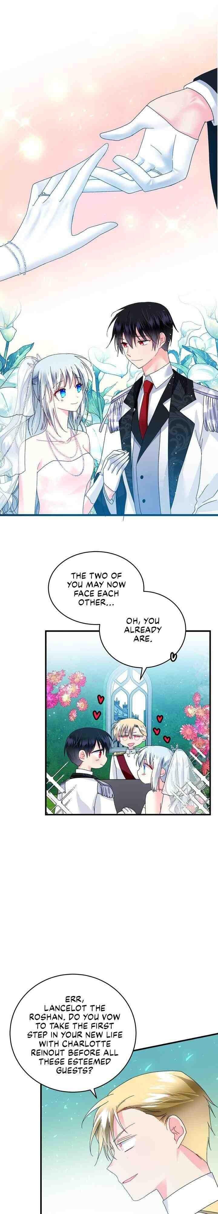 The Lady's Butler Chapter 1 Read The Lady's Butler Manga English [New Chapters] Online Free