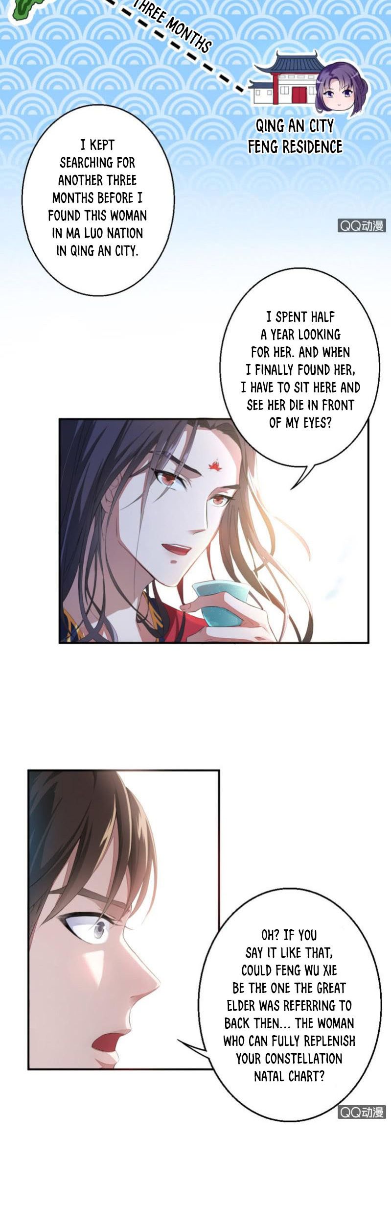 The Villainous Doctor Chapter 119 Read The Villainous Doctor Manga English [New Chapters] Online Free