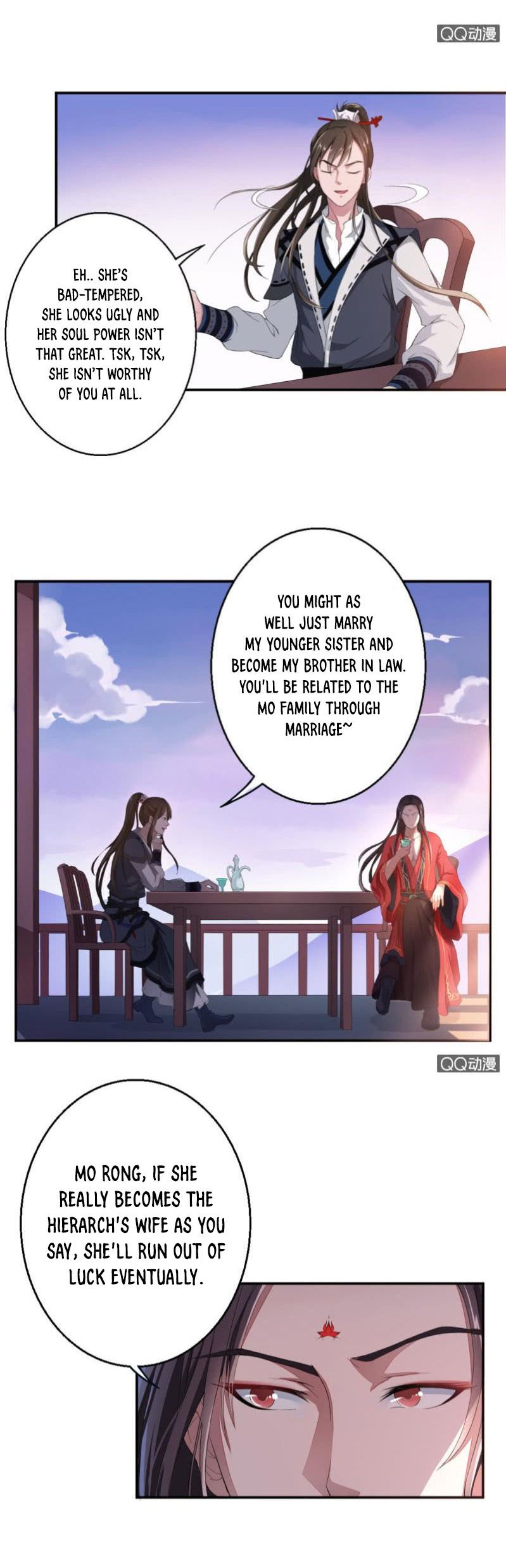 The Villainous Doctor Chapter 119 Read The Villainous Doctor Manga English [New Chapters] Online Free