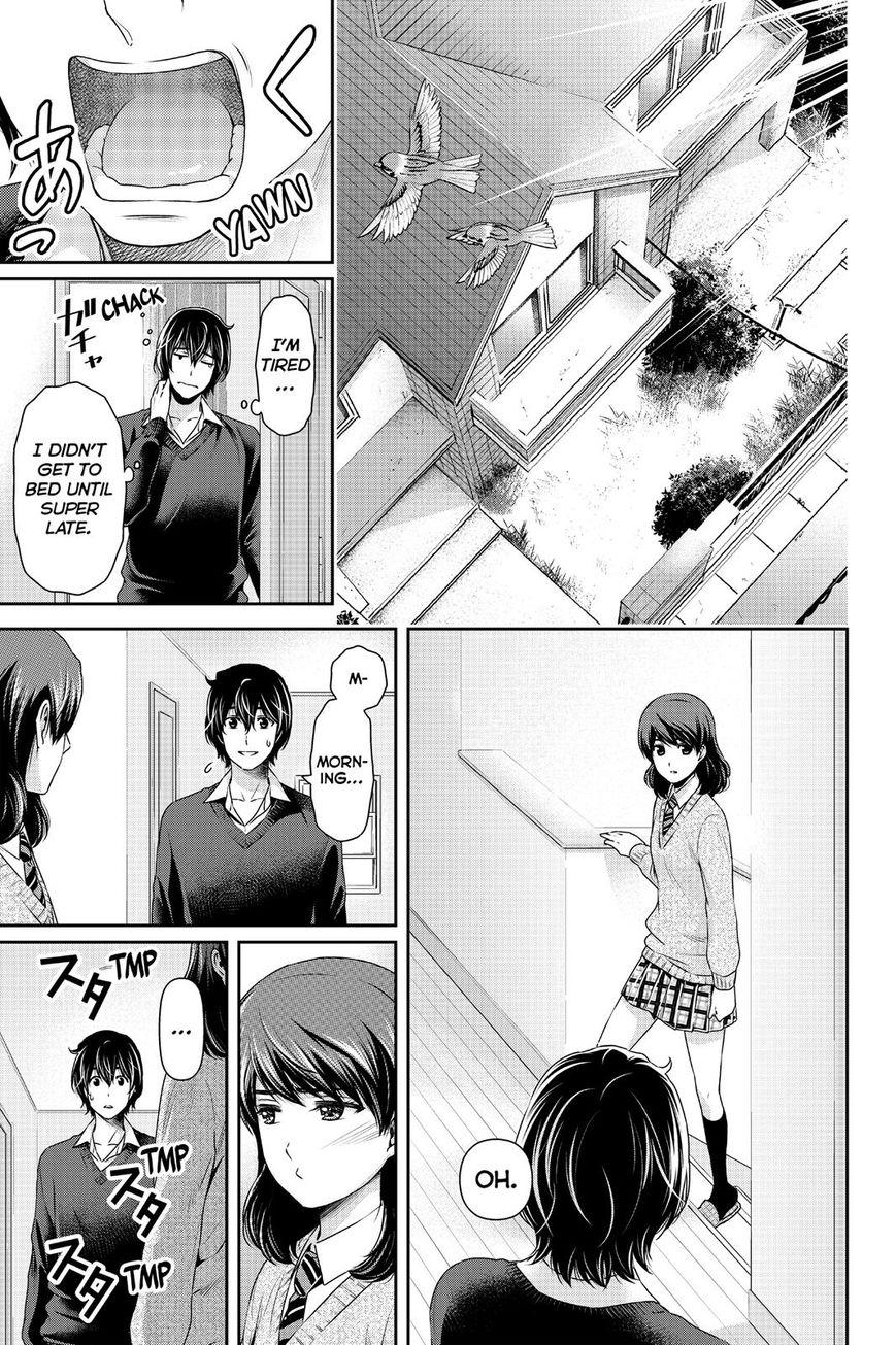 Read Domestic na Kanojo Manga English [New Chapters] Online Free -  MangaClash