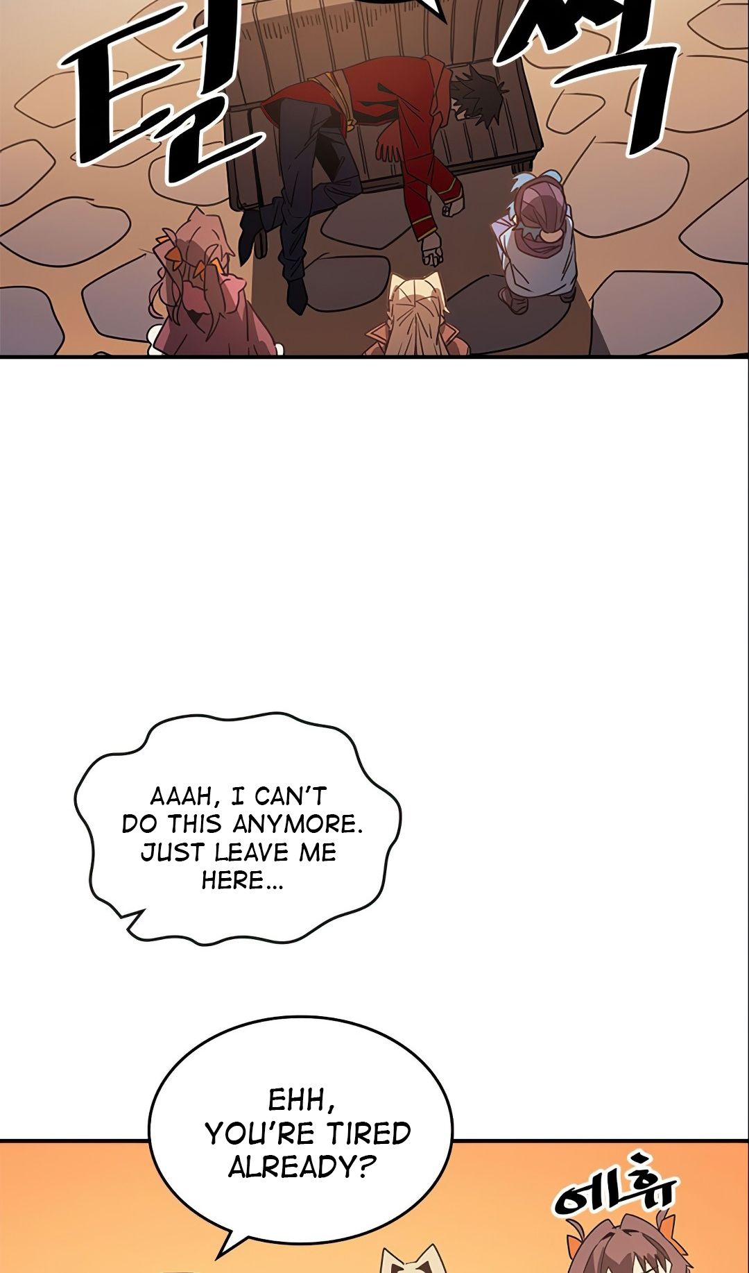 Read a Returner's Magic Should be Special Manga English [New Chapters] Online Free MangaClash