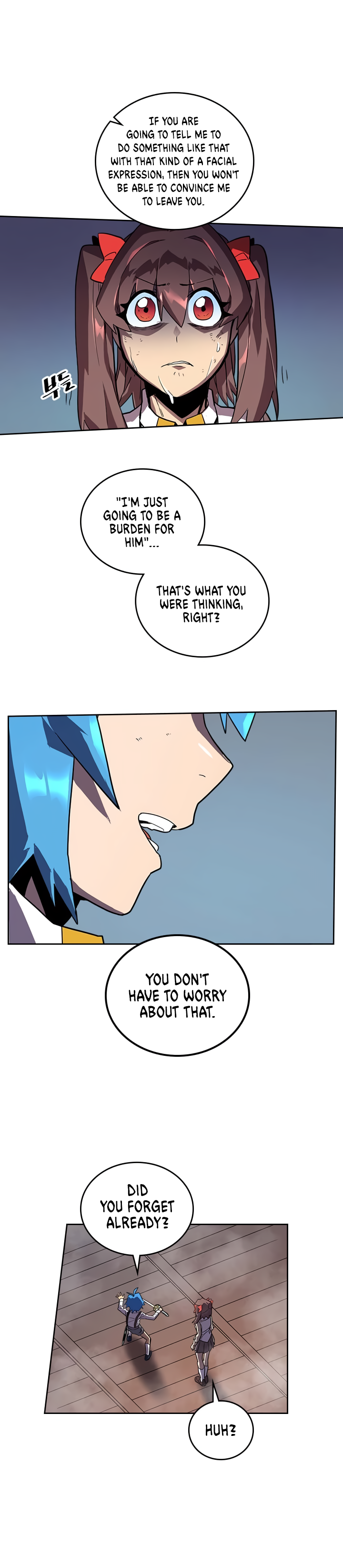 Read a Returner's Magic Should be Special Manga English [New Chapters] Online Free MangaClash