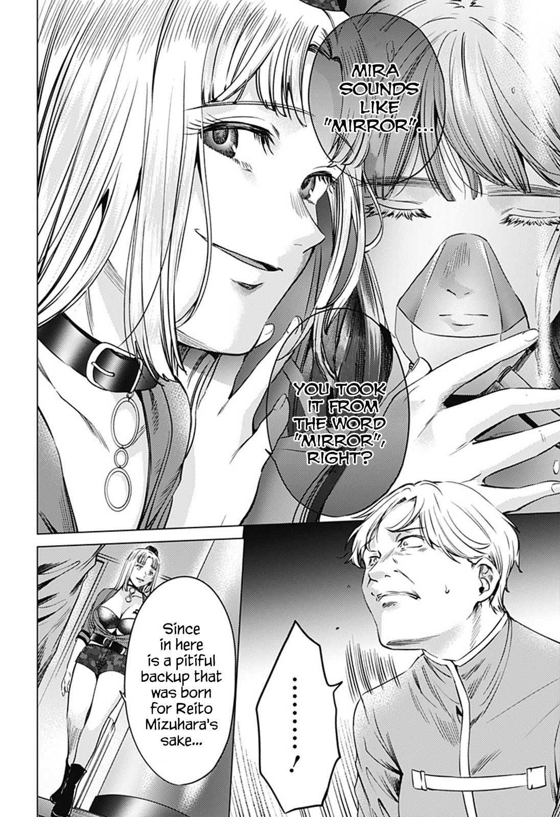 World's End Harem Manga Online Read World's End Harem Manga English [New Chapters] Online Free