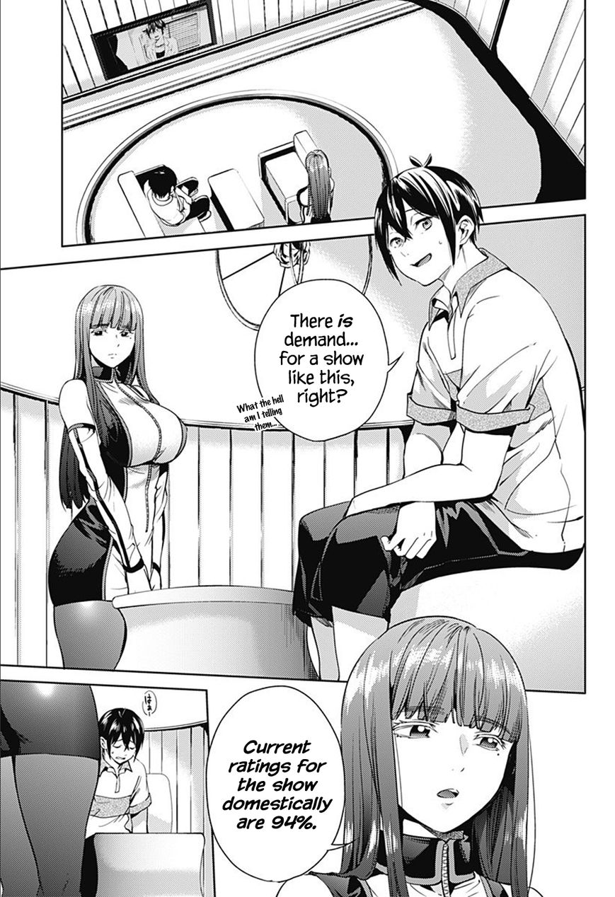 World's End Harem Manga Online Read World's End Harem Manga English [New Chapters] Online Free