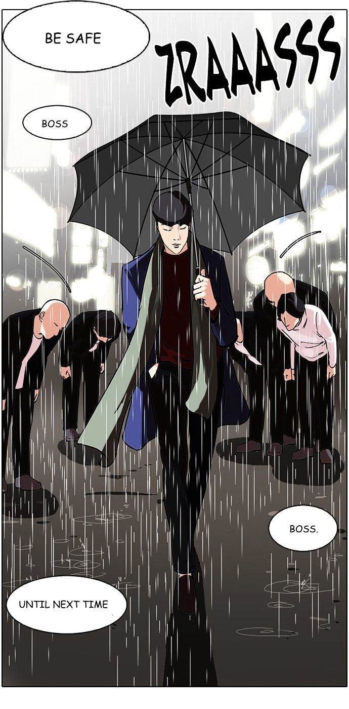 Lookism, Chapter 88