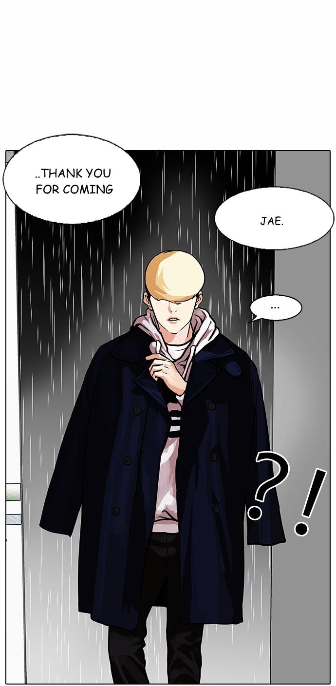 Lookism, Chapter 88