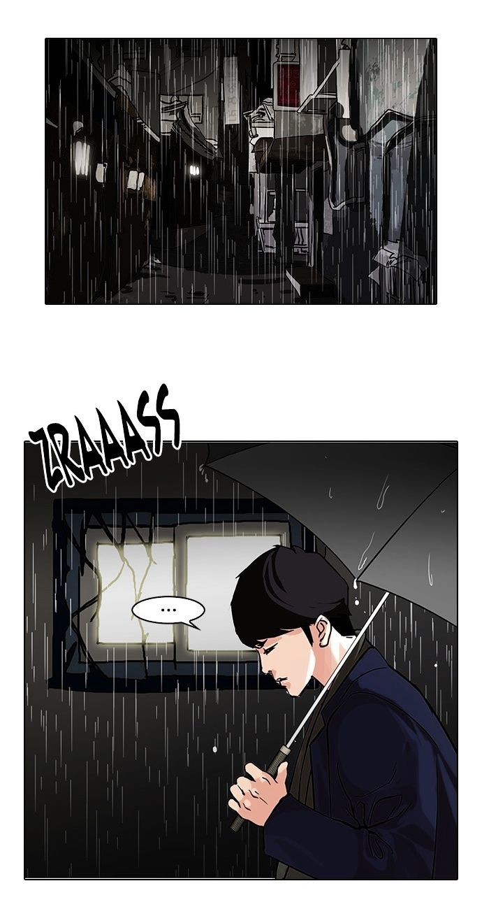 Lookism, Chapter 88