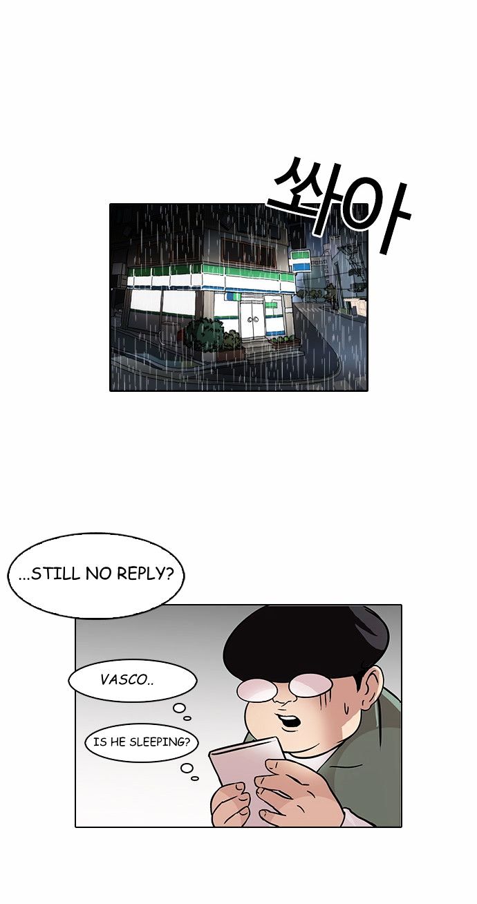 Lookism, Chapter 88