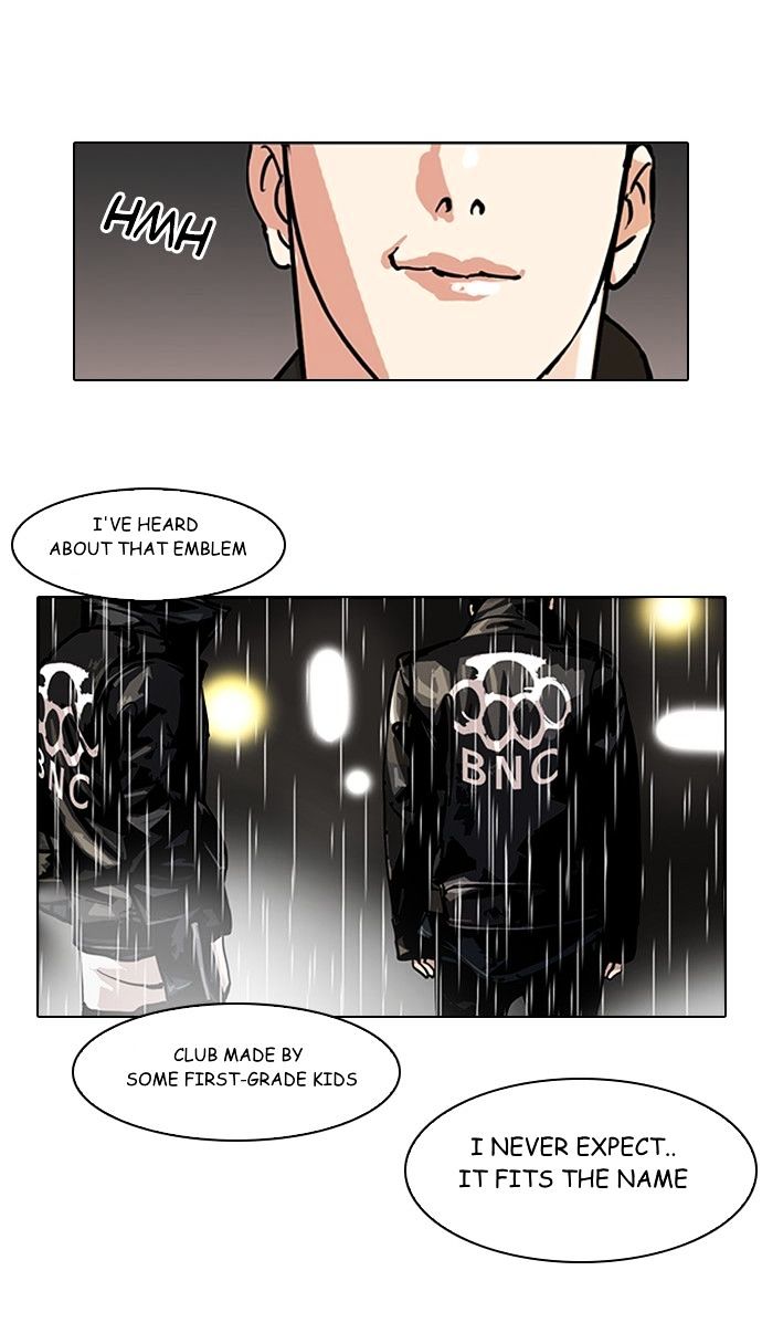 Lookism, Chapter 88