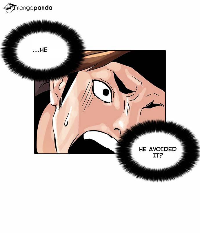 Lookism, Chapter 38