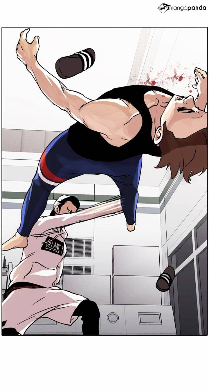 Lookism, Chapter 31