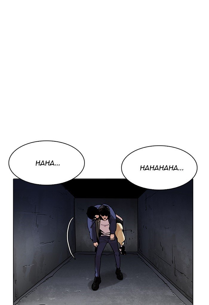 Lookism, Chapter 198