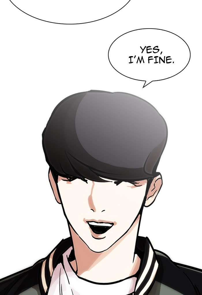 Lookism, Chapter 198